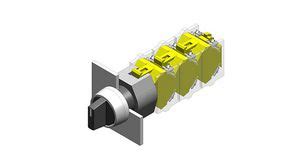 Selector Switch Actuators Series Eao Distrelec Germany