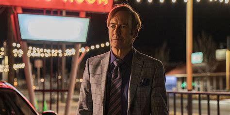 Better Call Saul Season 1 Ending Explained