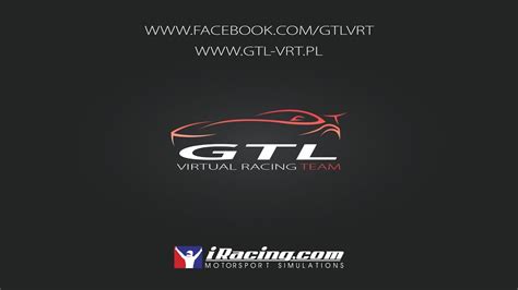 GTL VRT IMSA Road America Fanti Onboard Mario Pinki YouTube