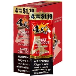 Good Times K S Cigarillos Sweet Delicious Smokersdiscounts