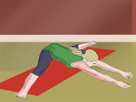 9 Ways to Do a Straddle Press Handstand - wikiHow