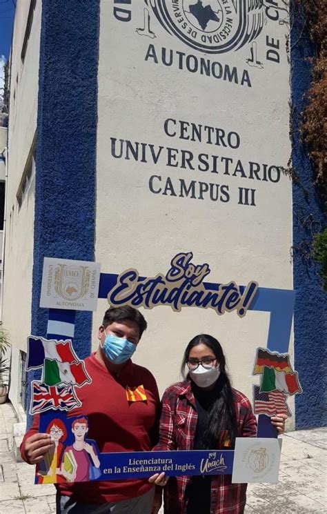 Mejora Unach Servicio De Internet En La Escuela De Lenguas San Crist Bal