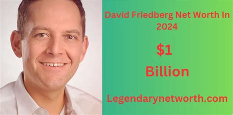 The Quiet Millionaire: How David Freiberger's Tech Empire Transformed His Fortune