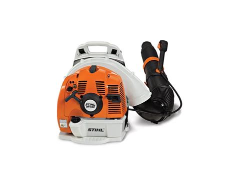 Soffiatore A Miscela Br Stihl Sborgia C Sas Garden Shop