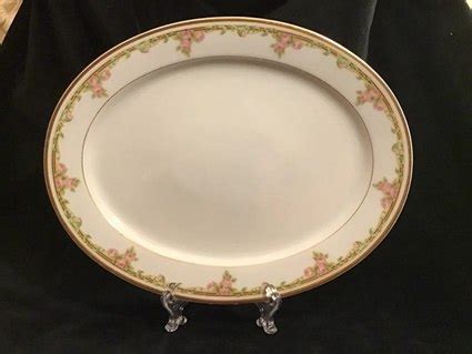 How To Identify Limoges China (Patterns, Marks & Value)