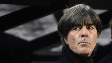 Euro 2020: Joachim Loew to remain Germany boss at tournament despite ...