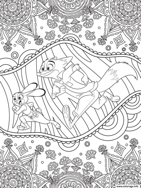 Walt Disney Coloriage Mandala Disney Coloriage Tigre Mandala Porn Sex