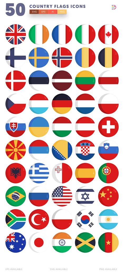 What Do Symbols On Flags Represent