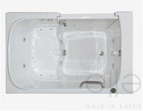 2oversized Walk In Tub 600 Aging Safely Baths