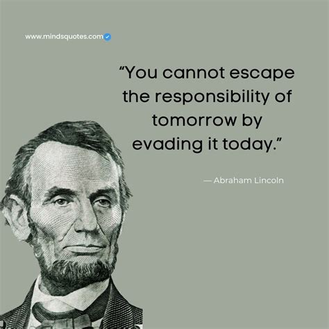 20 BEST Abraham Lincoln Quotes That Will Inspire You