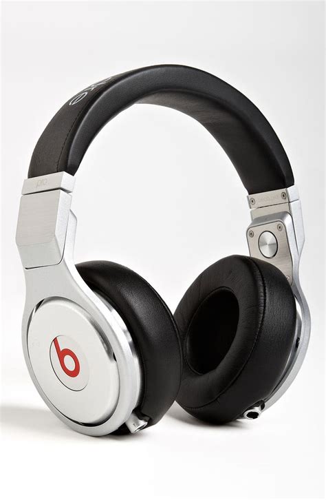 Beats by Dr. Dre™ 'Pro™' Over Ear Headphones | Nordstrom