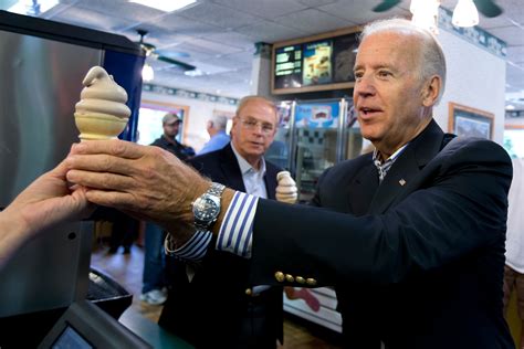 What Joe Biden Might Eat In And Out Of The White House The Washington