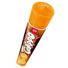 ALGIDA CALIPPO ORANGE Basic Food And Drinks