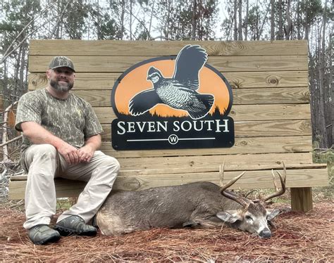 Skinners Deer Processing Douglas Ga 2