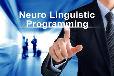 Introduction To Neuro Linguistic Programming Bcsji