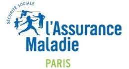 logo assurance maladie paris Centre médical Réaumur