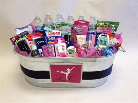 Pin On Bar And Bat Mitzvah Baskets And Ts