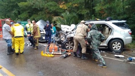 Morre quinta vítima de acidente em Campina da Alegria