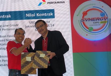 Sinergi Pertamina Group Dana Pensiun Tugu Mandiri Kelola Program