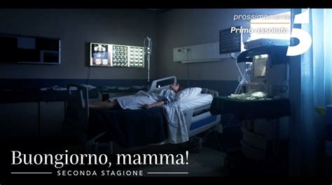 Buongiorno mamma 2 Anna si risveglierà dal coma