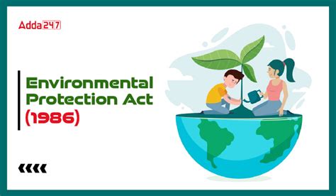 Environmental Protection Act 1986 History Provisions Download Pdf