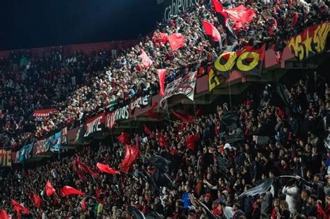 Se Puso En Marcha La Venta De Palcos Y Plateas En Col N Para El Cl Sico