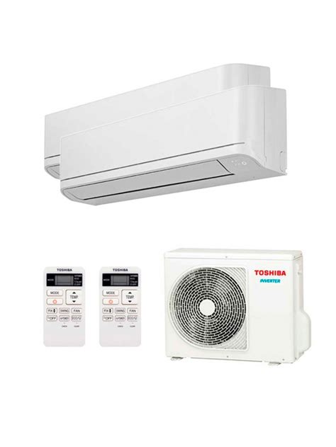 Buy Air Conditioner Toshiba Multi Split Ras M G Avg E X Ras