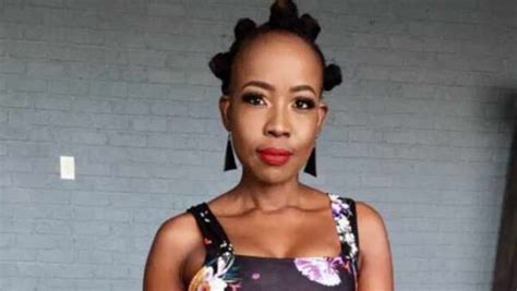 Ntsiki Mazwai Biography Wikipedia Husband Net Worth Age Instagram