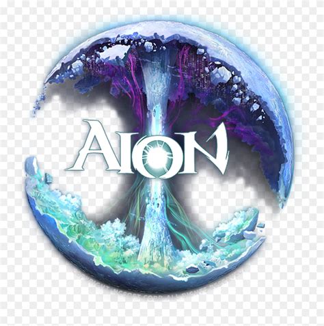 Aion Logo & Transparent Aion.PNG Logo Images