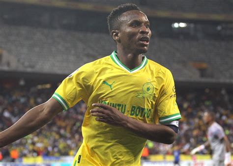 Marumo Gallants Vs Mamelodi Sundowns Live Updates