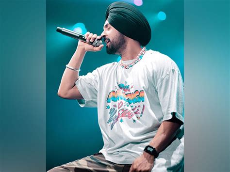 Diljit Dosanjh Announces New Song Hass Hass With Sia Entertainment