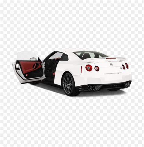 Nissan Cars Transparent Png TOPpng