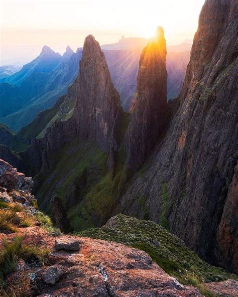 Drakensberg mountains – Artofit