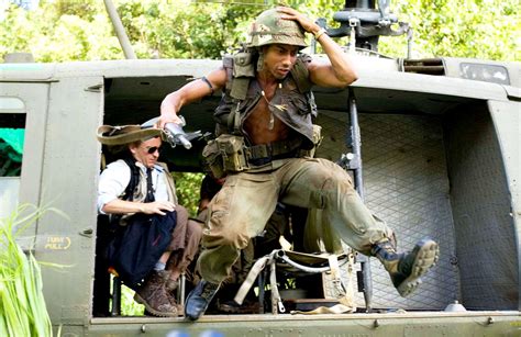 Tropic Thunder Picture 37