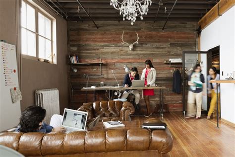 Tips For Designing The Perfect Workspace