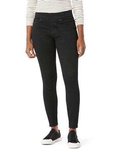 Signature By Levi Strauss Co Gold Label Jeans For Women Lyst