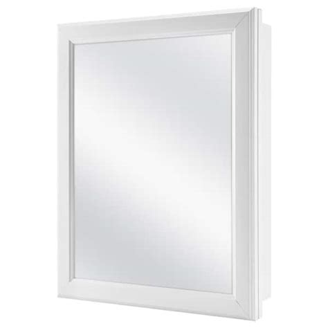 Surface Mount Bathroom Cabinet Rispa