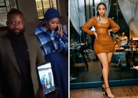 Cassper Nyovest S Bride Courts Controversy On Wedding Day Watch