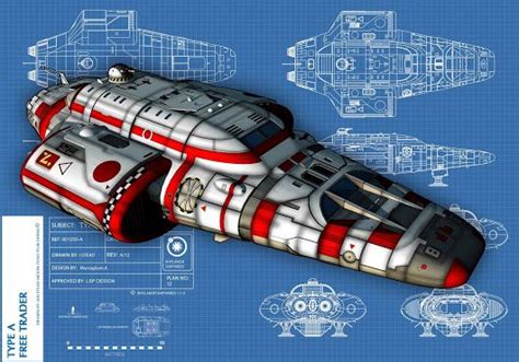 Ian Stead Google Traveller Rpg Concept Ships Sci Fi Ships