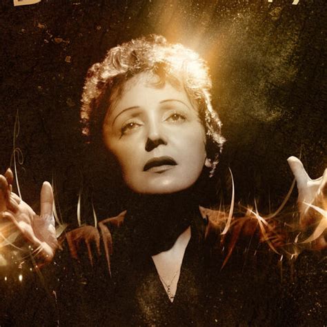 Musik von Édith Piaf Alben Lieder Songtexte Auf Deezer hören