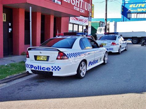 Holden Vy Commodore Ss Ford Ba Falcon Xr Ns Flickr