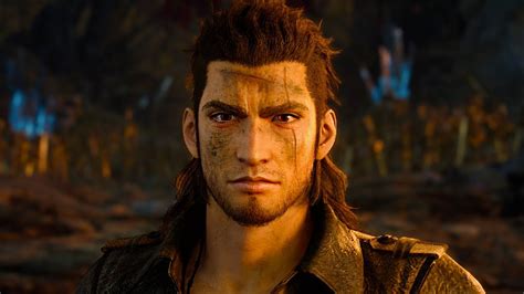 Final Fantasy XV Episodio Gladiolus DLC Historia Completa PC 4k