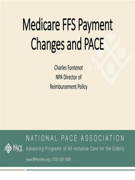 Fillable Online Medicare Ffs Payment Fax Email Print Pdffiller