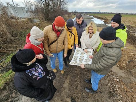 Niesamowite odkrycie archeologiczne w Świdnicy Na terenie dawnego