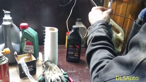 прожарка автомобильных масел. бардаль, полимериум, мобил, кастрол ...