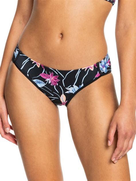 Roxy Active Mutandina Bikini Da Donna Roxy