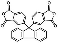 Polyimide Raw Materials JFE Chemical Corporation