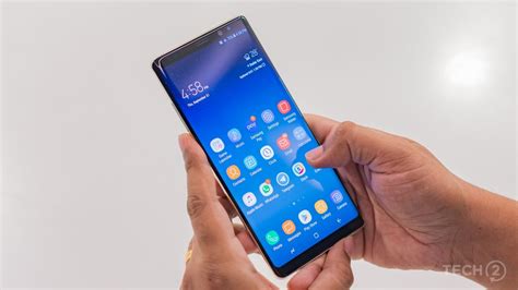 Samsung Galaxy Note 8