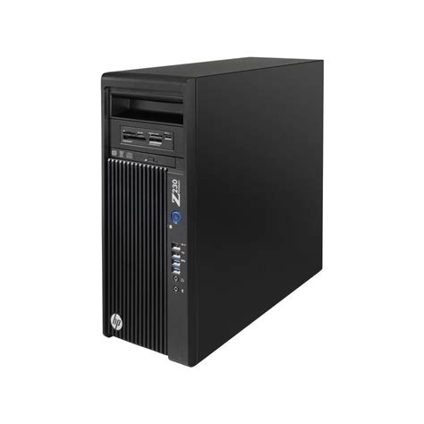 Hp Z230 Tower Core I7 4770 3 4 Ssd 256 Gb 8gb Back Market