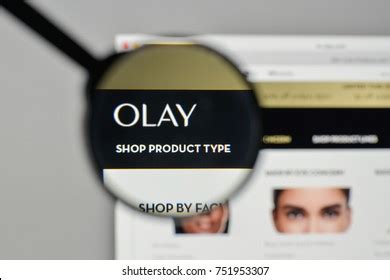 OLAY Logo Vector (.EPS) Free Download